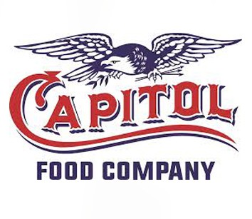 Capitol Food Company Logo