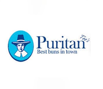 Puritan Bakery Logo