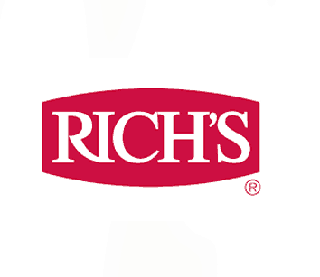Rich Products Corp Logo