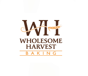 Wholesome Harvest Logo