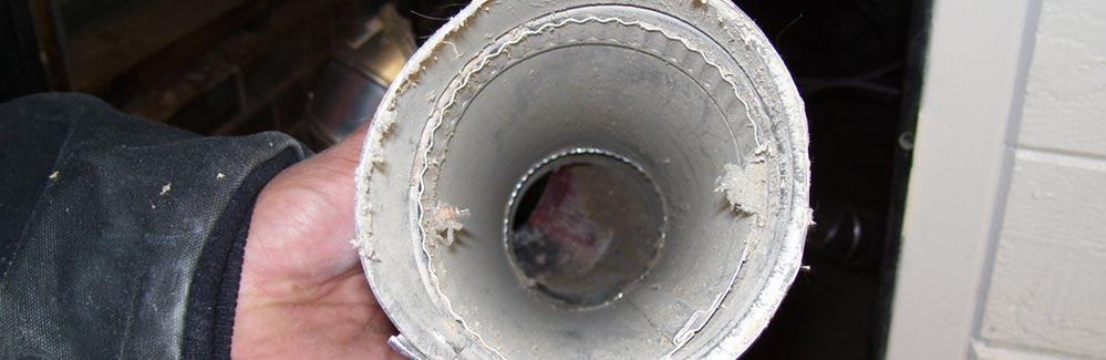 Heating & Cooling Duct Cleaning