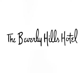 Beverly-Hills-Hotel Logo