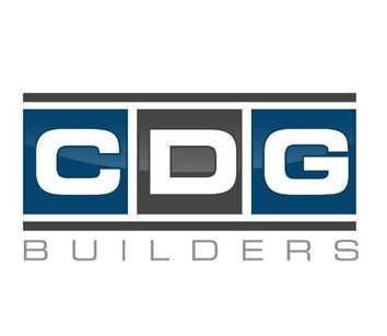 CDG Builders Logo