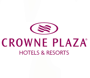 Crown Plaza Hotel Logo