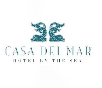 Hotel Casa Del Mar Logo