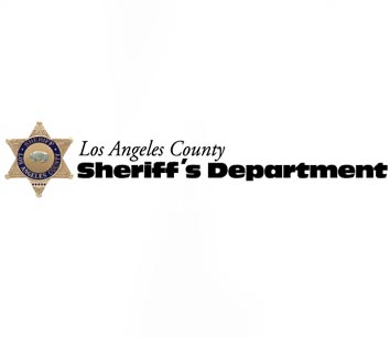 LA County Sheriff's Department Logo