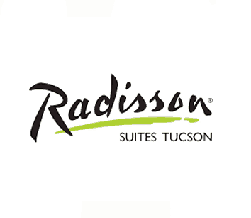 Radisson Suites Logo
