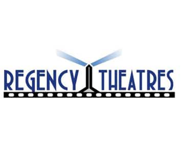 Regency Theatre Logo
