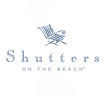 Shutters on the Beach Logo