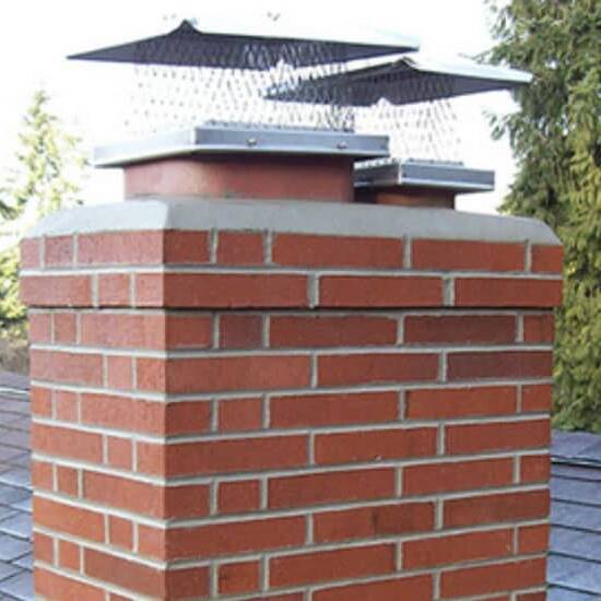 Residential Chimney Sweep & Fireplace Cleaning Services