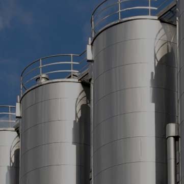 Commercial & Industrial Silo and Tank Cleaning