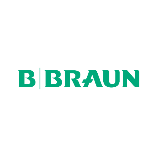 B Braun Medical Logo