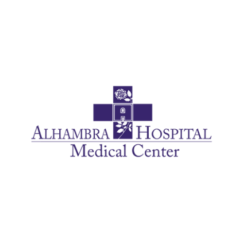 Alhambra Hospital Medical Center Logo
