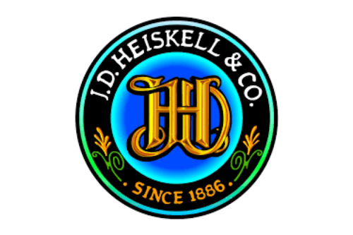 J.D. Heiskell & Co Logo